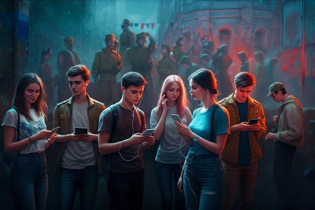 Mosca investe 50 mila euro in un album rap dedicato ai soldati