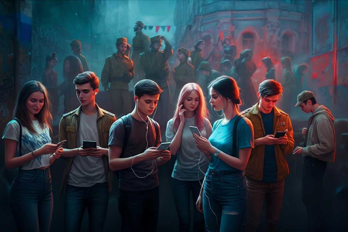 Mosca investe 50 mila euro in un album rap dedicato ai soldati