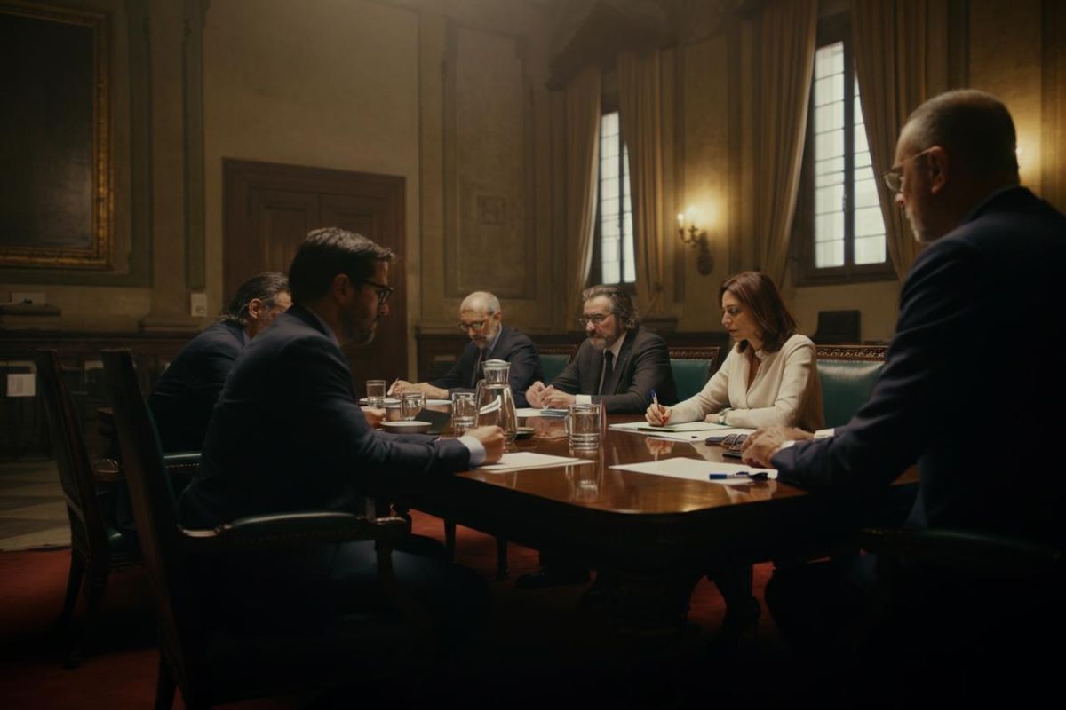 Mps: il cda del 5 dicembre decide il futuro di Lovaglio