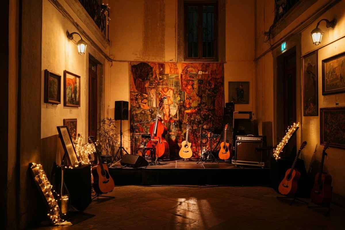 Napoli celebra la terza edizione del prestigioso premio Carlo Missaglia