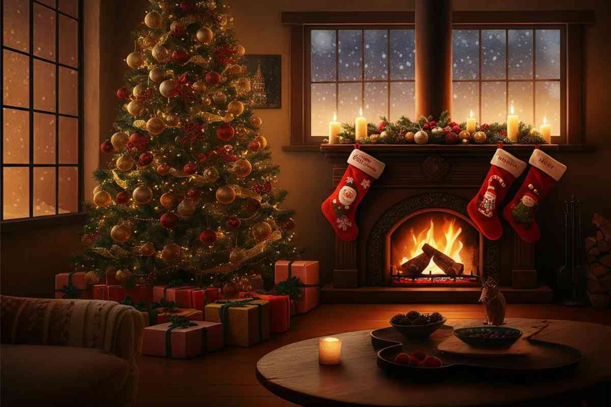 Natale 2023: Bublé domina la hit parade mentre gli Wham! superano Mariah Carey