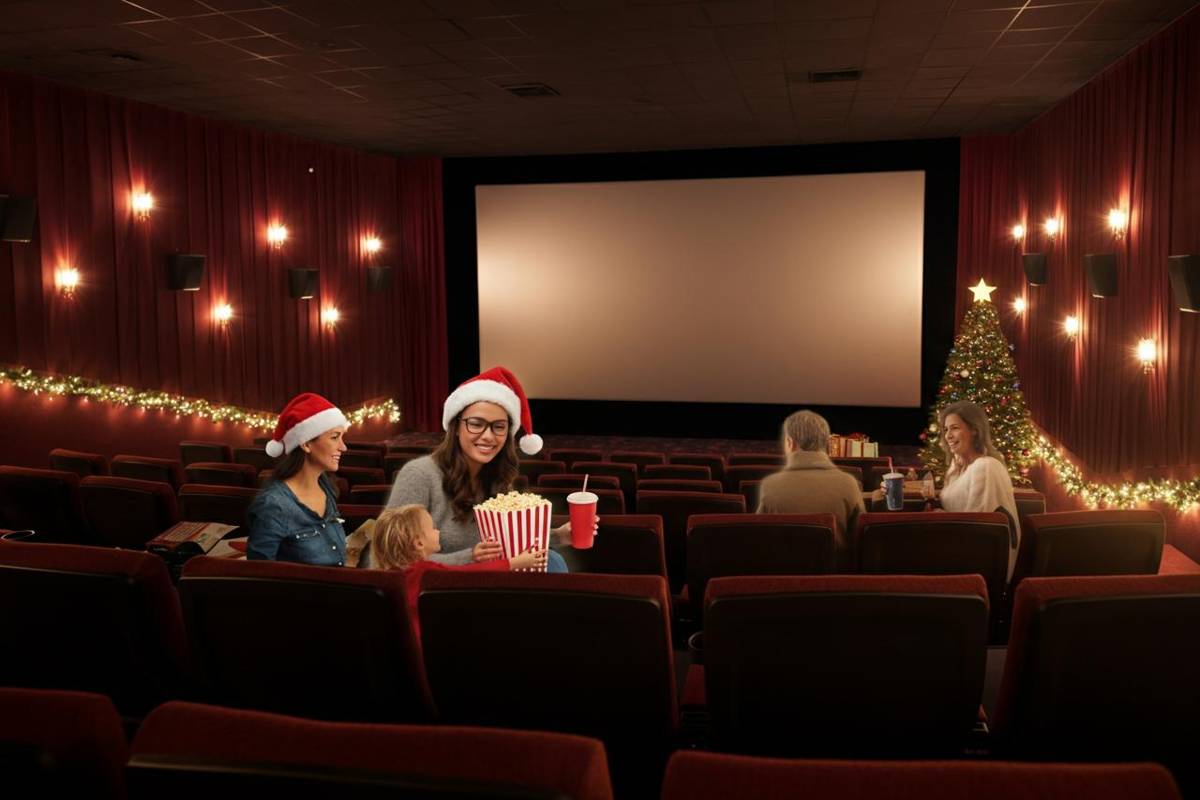 Natale al cinema: il trionfo di Zalone e l'epopea di Avatar