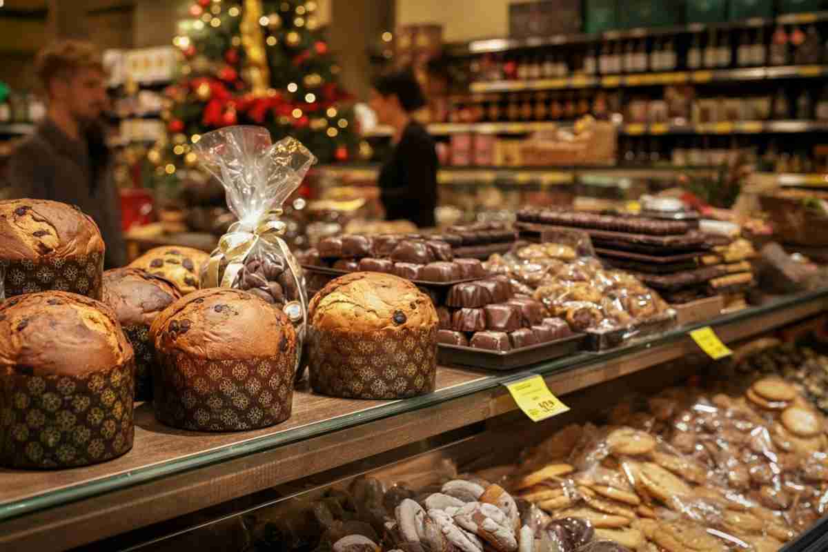 Natale: come valorizzare oltre un miliardo di tonnellate di cibo invenduto con 5 trend innovativi
