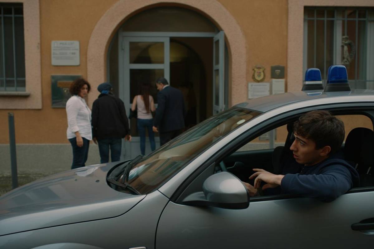 Natale di terrore: lite tra ex per l'affidamento della figlia finisce in arresto per tentato omicidio