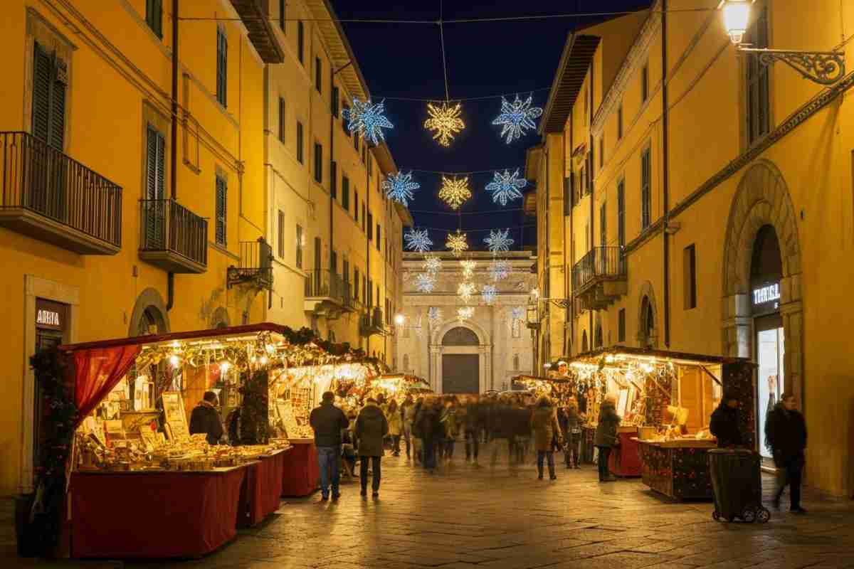 Natale e Befana: un'opportunità da 7 miliardi per il turismo italiano