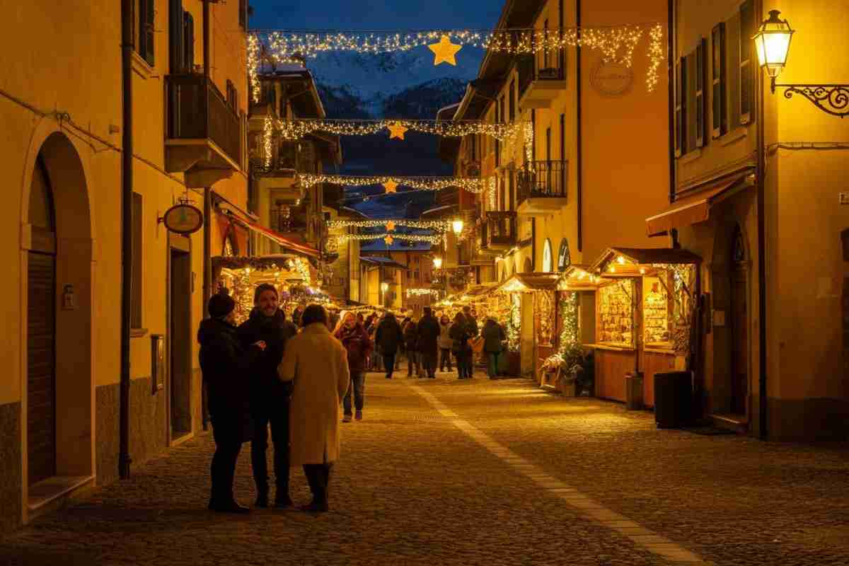 Natale in viaggio: oltre sei milioni pronti a scoprire l'Italia