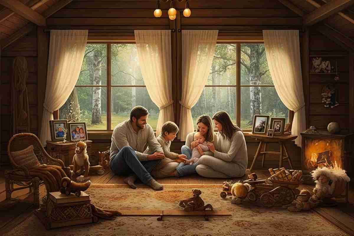 Nathan e Catherine nel bosco: il misterioso consulente psichiatrico di Papa Francesco, Tonino Cantelmi