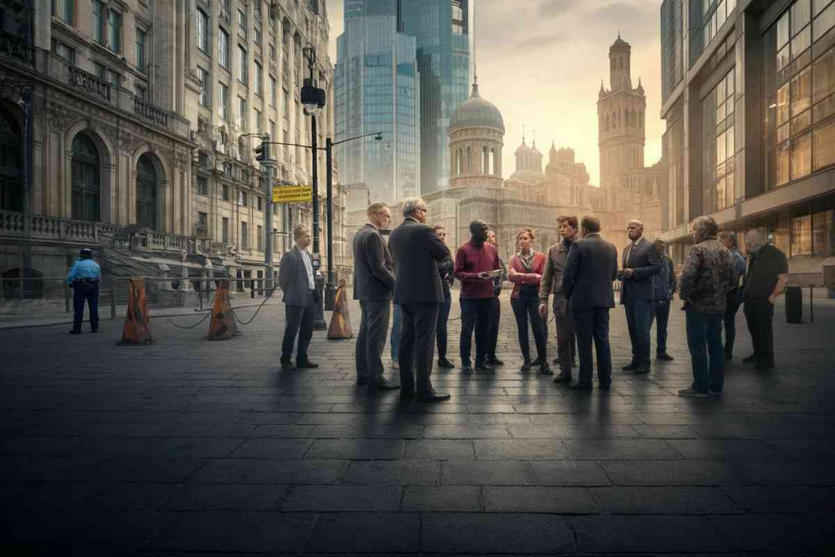 Netanyahu annuncia nuove opportunità di pace: in arrivo la fase 2