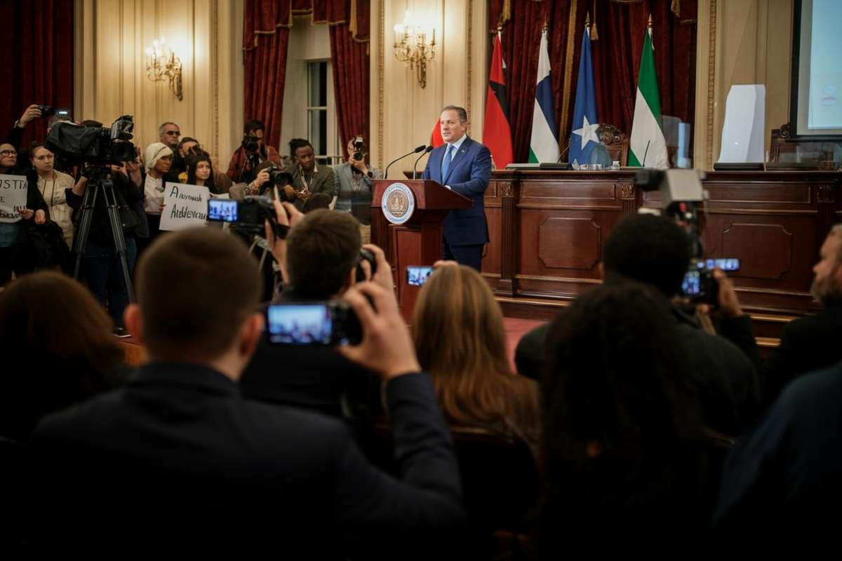 Netanyahu: la grazia potrebbe fermare le mie dimissioni