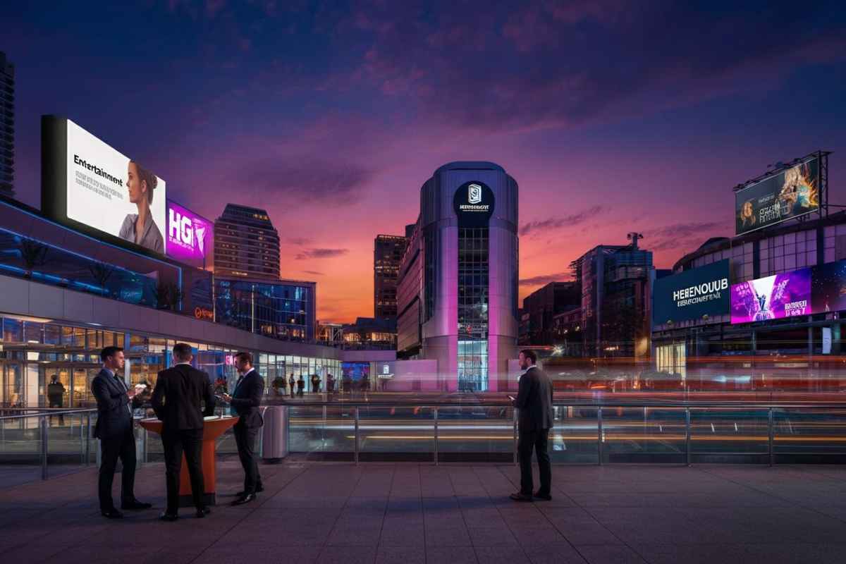 Netflix sfida Paramount con un'offerta record per Warner Bros