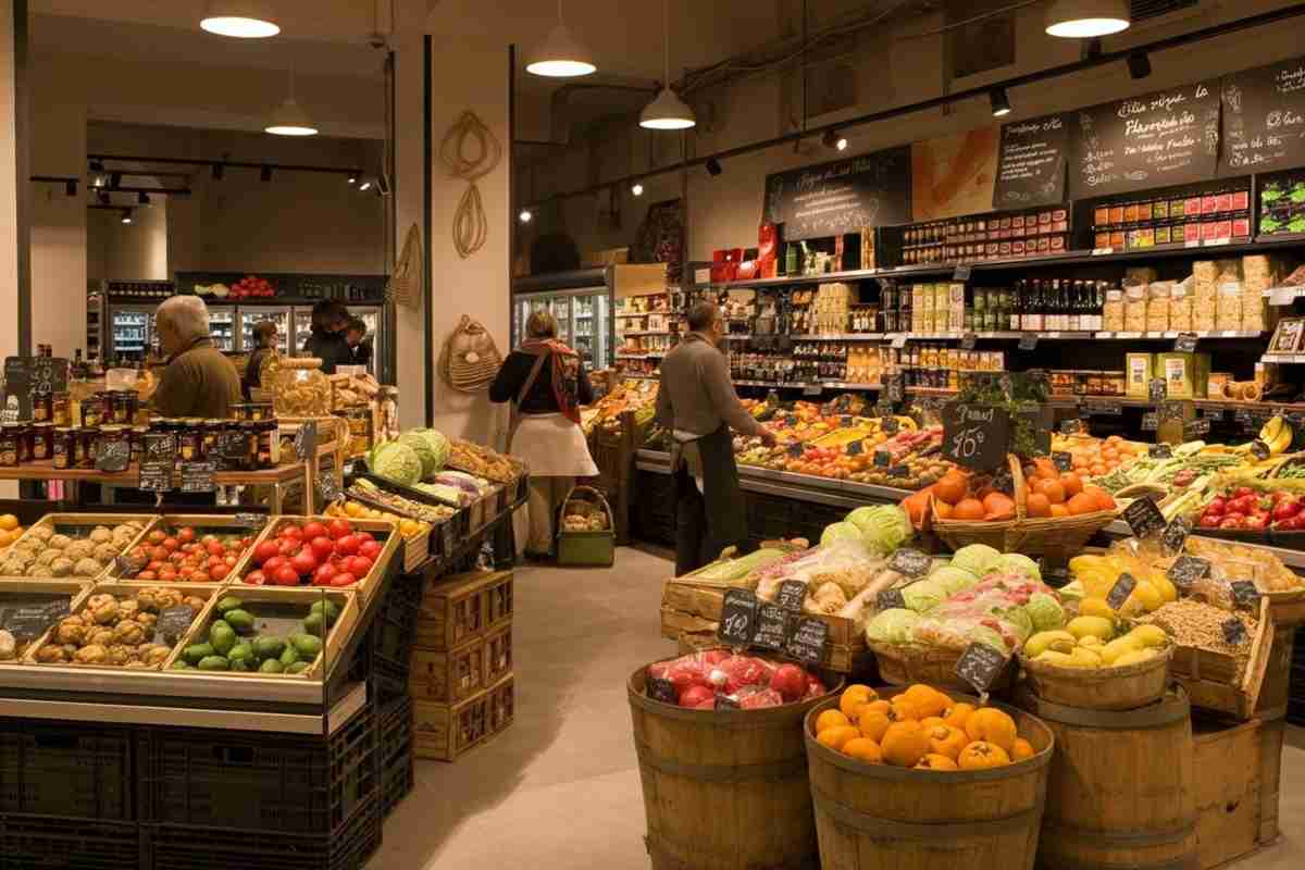 NewPrinces conquista Carrefour Italia: un nuovo capitolo nel retail italiano