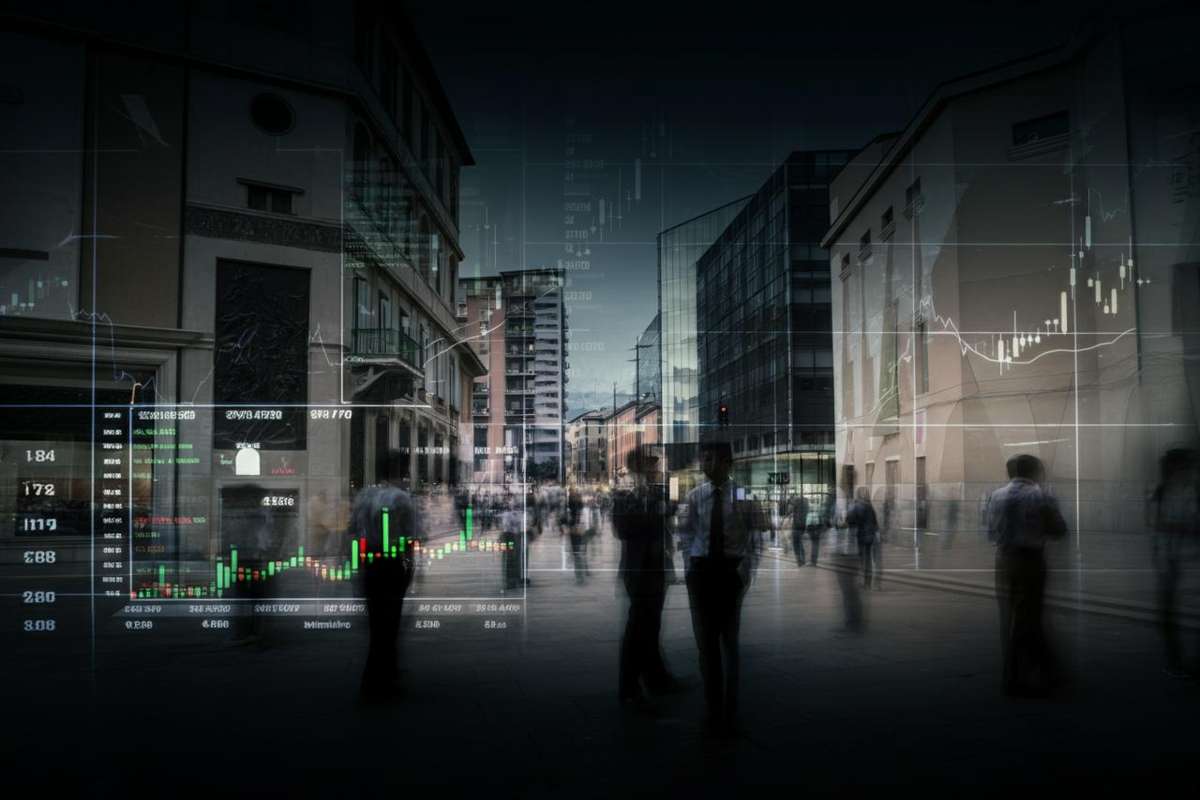 Nove miliardi di Bot venduti: il Tesoro affronta tassi in crescita