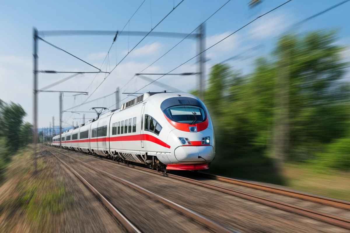 Nuove alleanze per il futuro: il Gruppo Fs e Certares uniscono le forze nell'aviazione internazionale