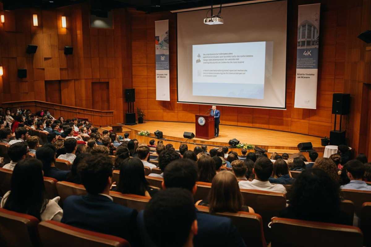 Nuove idee per un sistema universitario più efficiente e competitivo secondo Boccardelli della Luiss