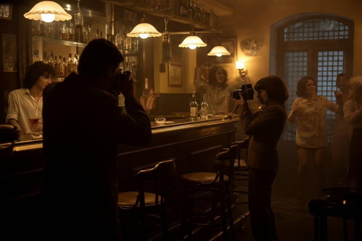 Nuove rivelazioni su Mirella Gregori: l'identikit di un misterioso sospettato riaccende le speranze