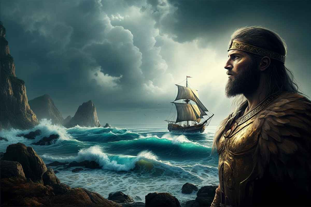 Odissea: il capolavoro estivo di Christopher Nolan che non puoi perdere