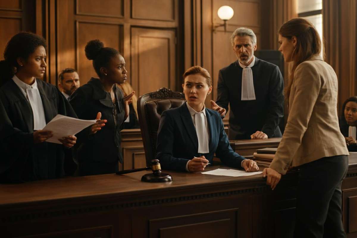 Open Arms, Bongiorno: il processo che non avrebbe dovuto esistere