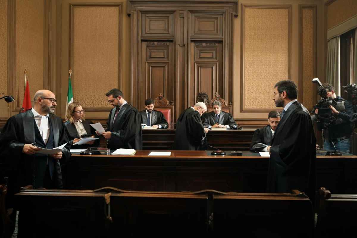 Open Arms: nuova udienza in arrivo il 17 dicembre