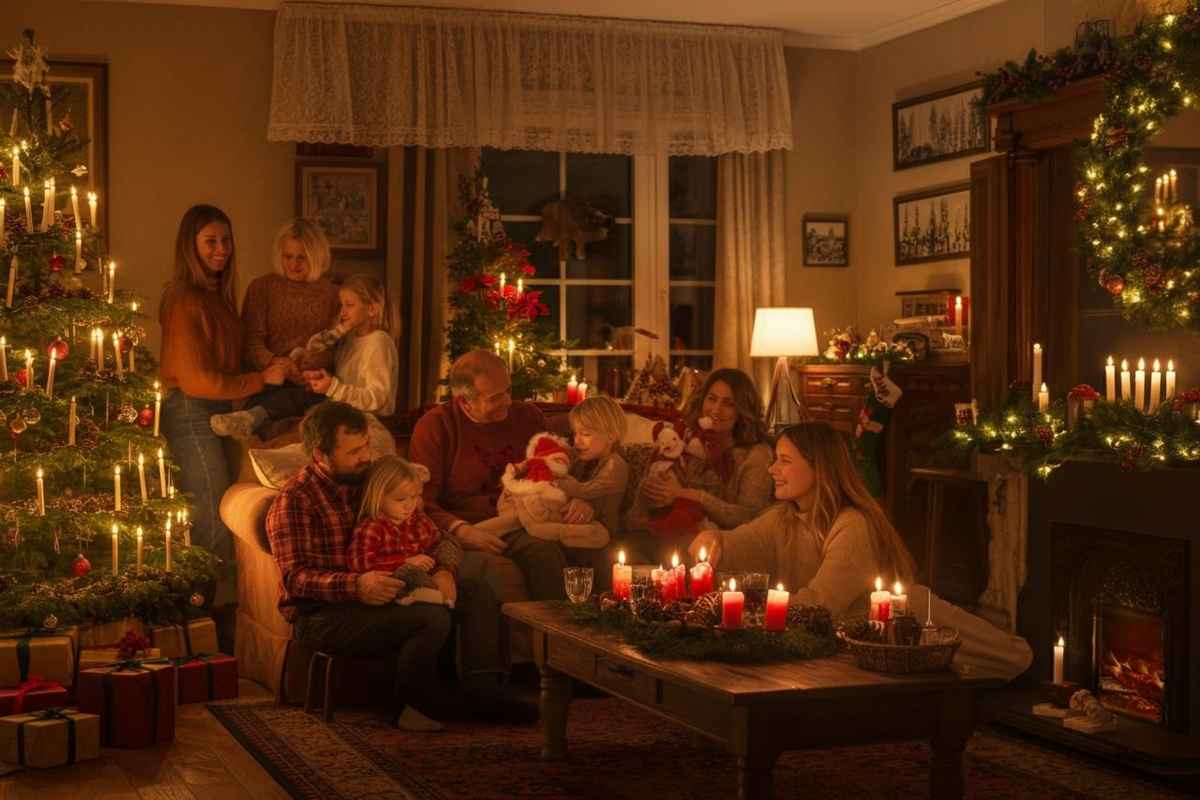 Ornella Muti: il Natale è un incanto che porta il suo nome