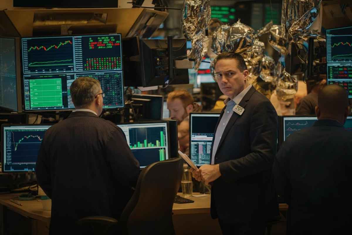 Oro, argento e platino: un'analisi del calo dei prezzi nel mercato dei metalli preziosi