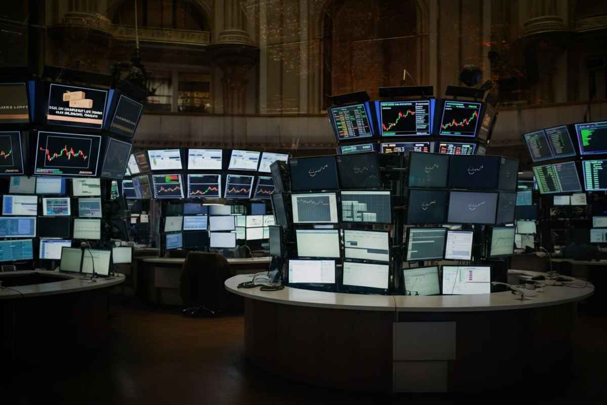 Oro e argento: il mercato in fermento con l'oro a 4.379 dollari l'oncia e un balzo dell'argento del 5,17%