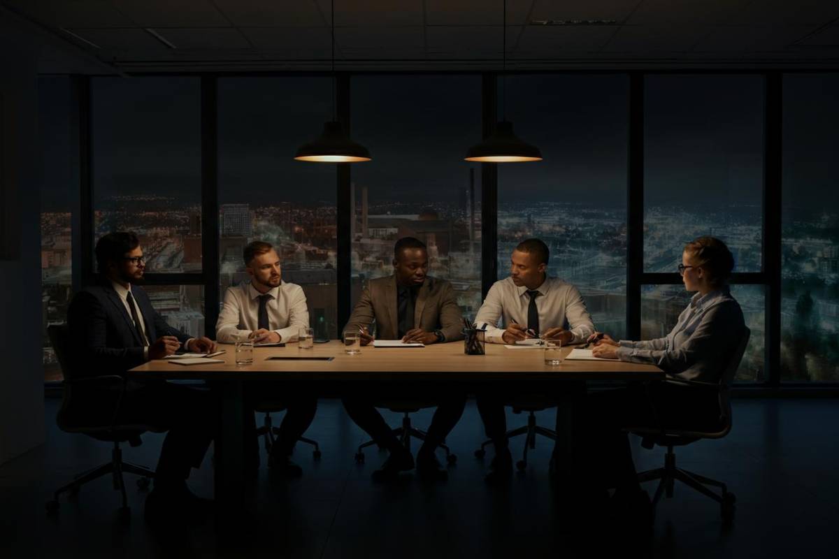 Orsini: la manovra come chiave per il futuro industriale dell'Italia