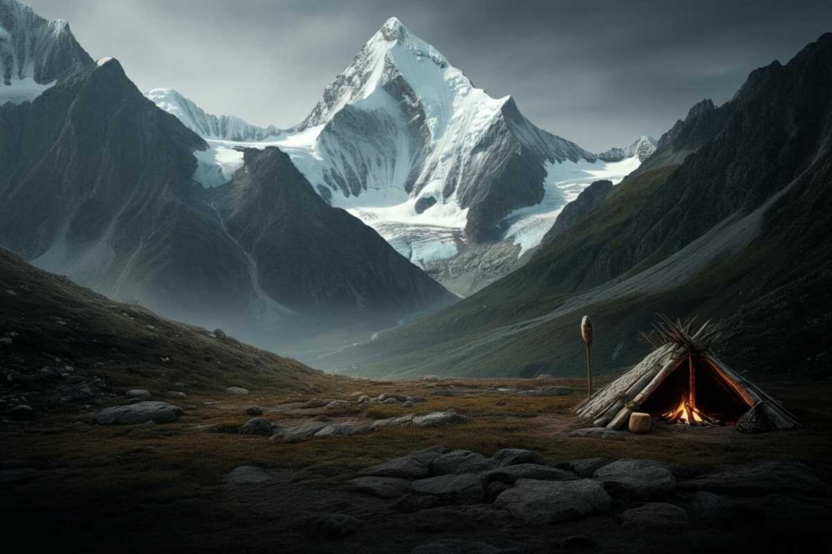 Ötzi e il mistero del papillomavirus: scoperte genetiche sorprendenti