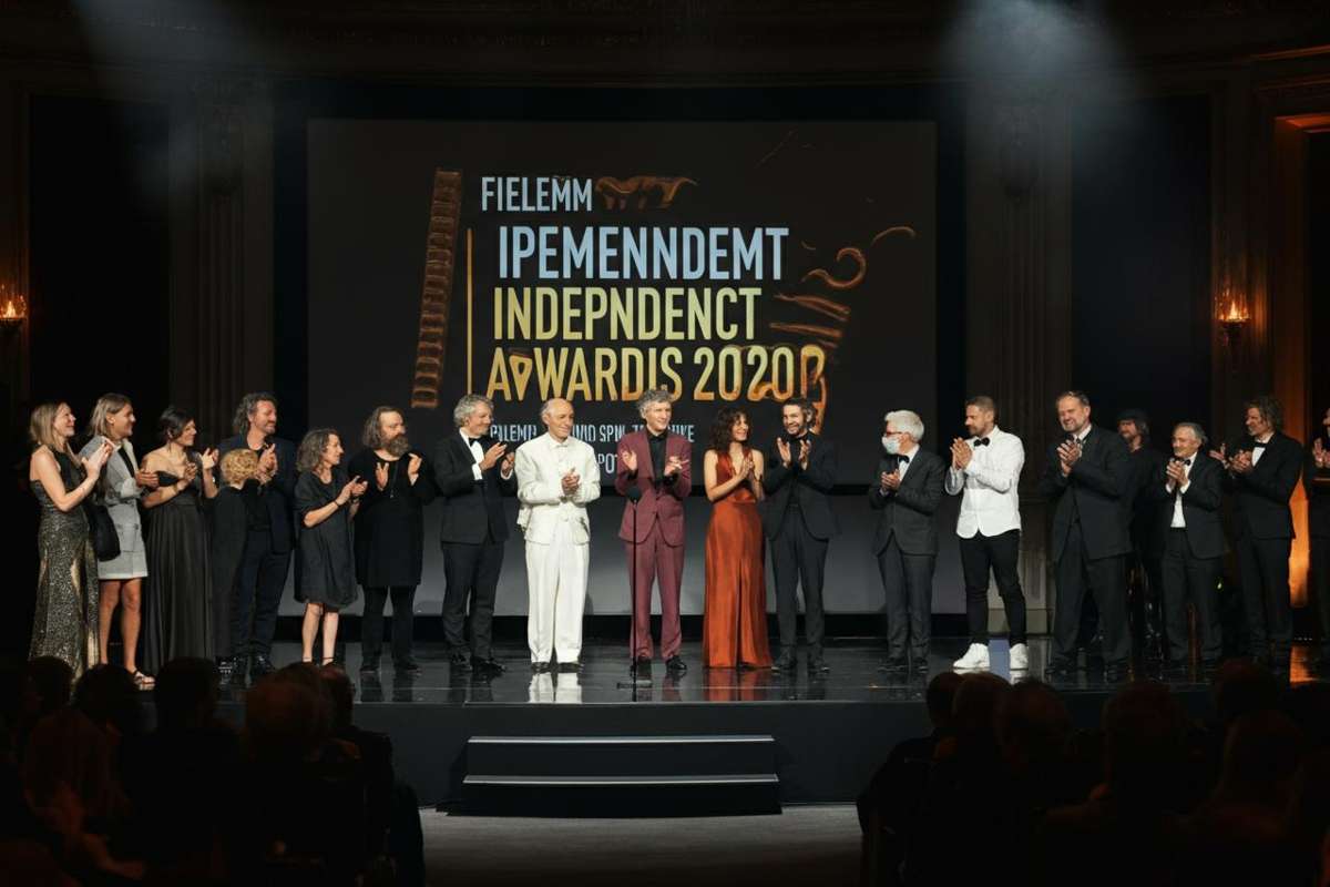 Panahi trionfa ai Gotham: tre premi per il talento iraniano