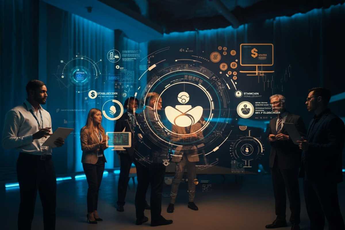 Panetta: i rischi ineliminabili delle stablecoin e le loro vulnerabilità