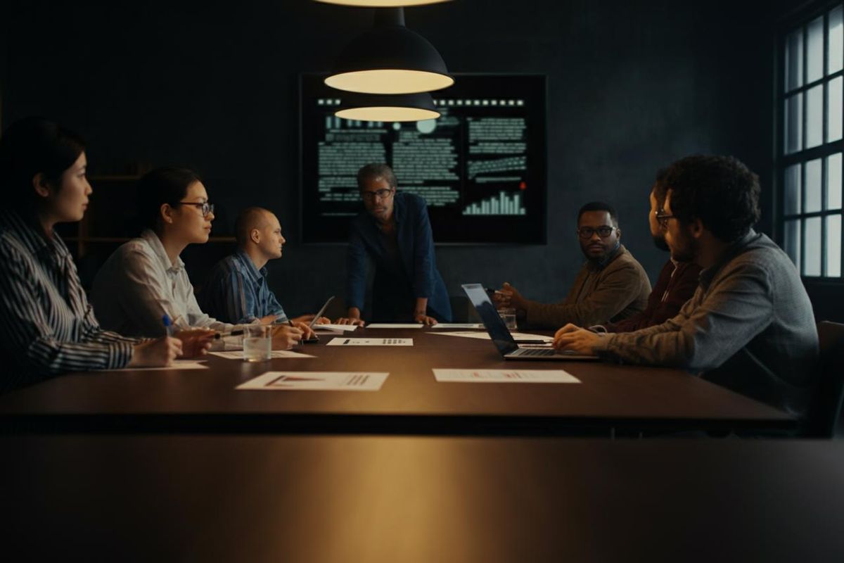 Paolo Orlando guida l'Unione Editori e Distributori Cinematografici: un nuovo capitolo per Anica