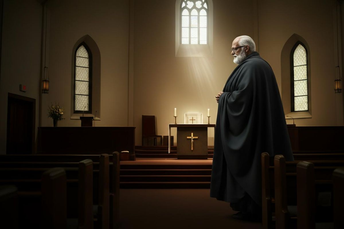 Papa Leone XIV eletto Personaggio dell'anno 2025 da Treccani: un leader silenzioso ma incisivo