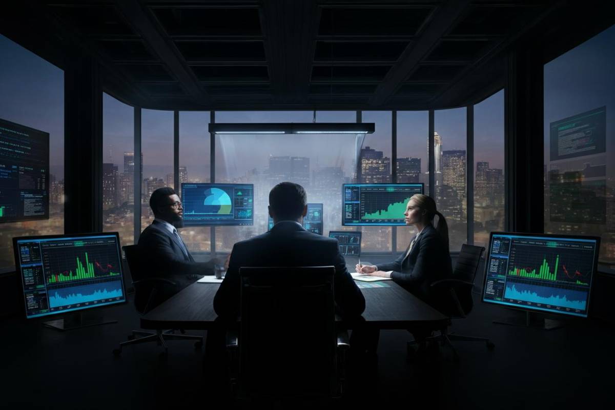 Paramount lancia la sfida a Netflix: 108 miliardi per conquistare Warner Bros