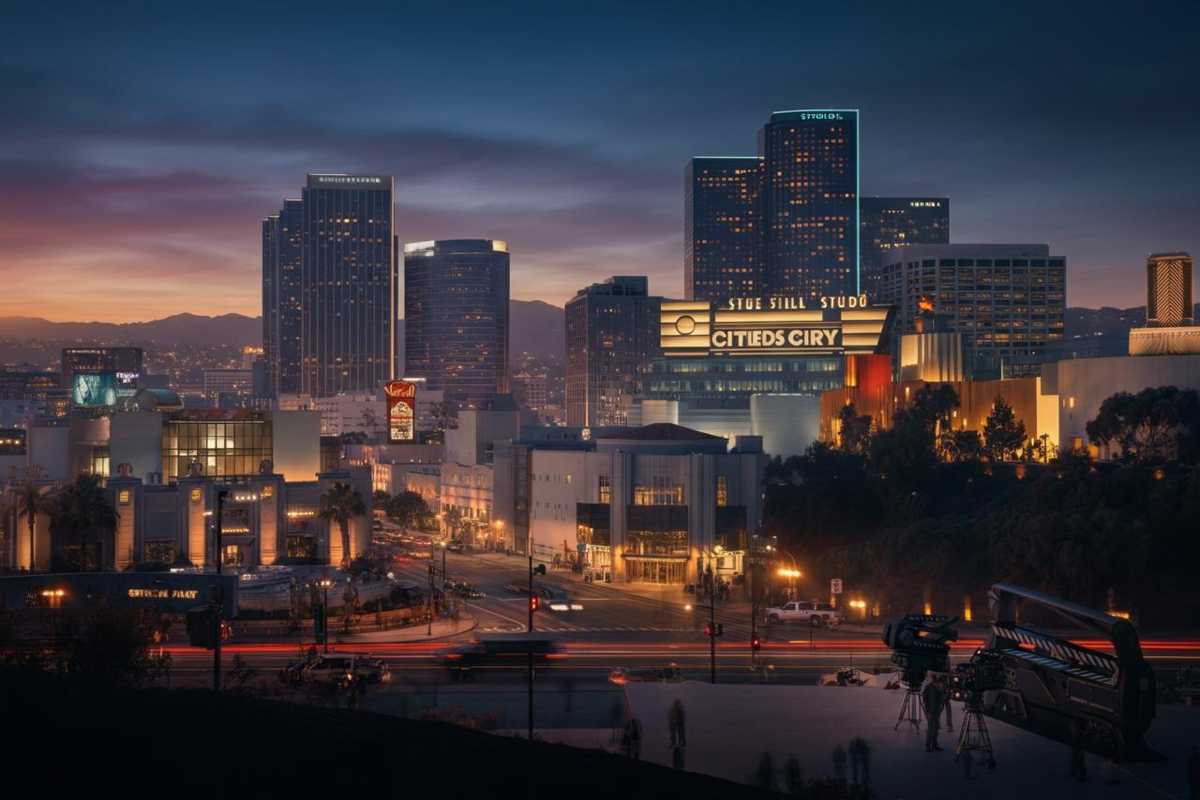 Paramount sfida il mercato: proposta da 108 miliardi per Warner Bros.