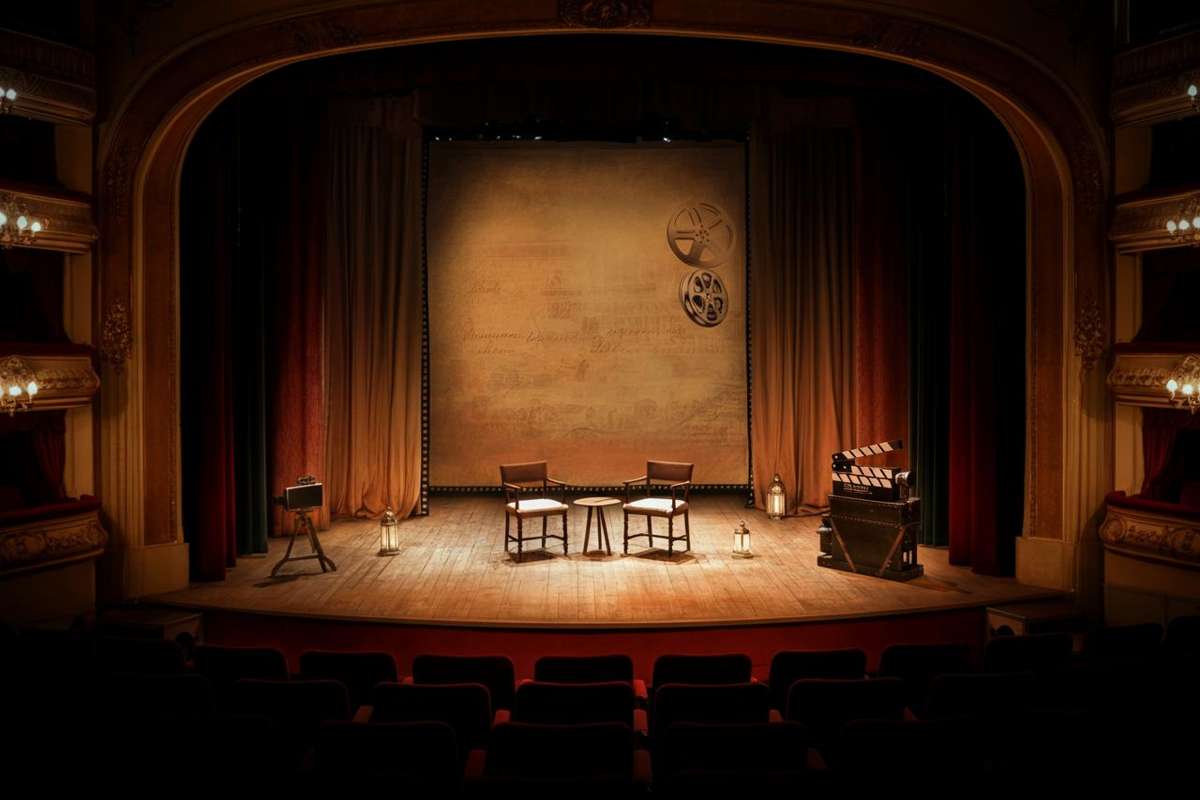 Pasolini e Scorsese: un dialogo sul Vangelo che sorprende