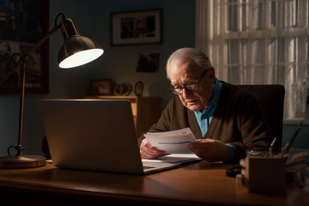 Pensioni in pericolo: il caos dei conguagli tra ricalcoli e bonus mette a rischio i tuoi importi