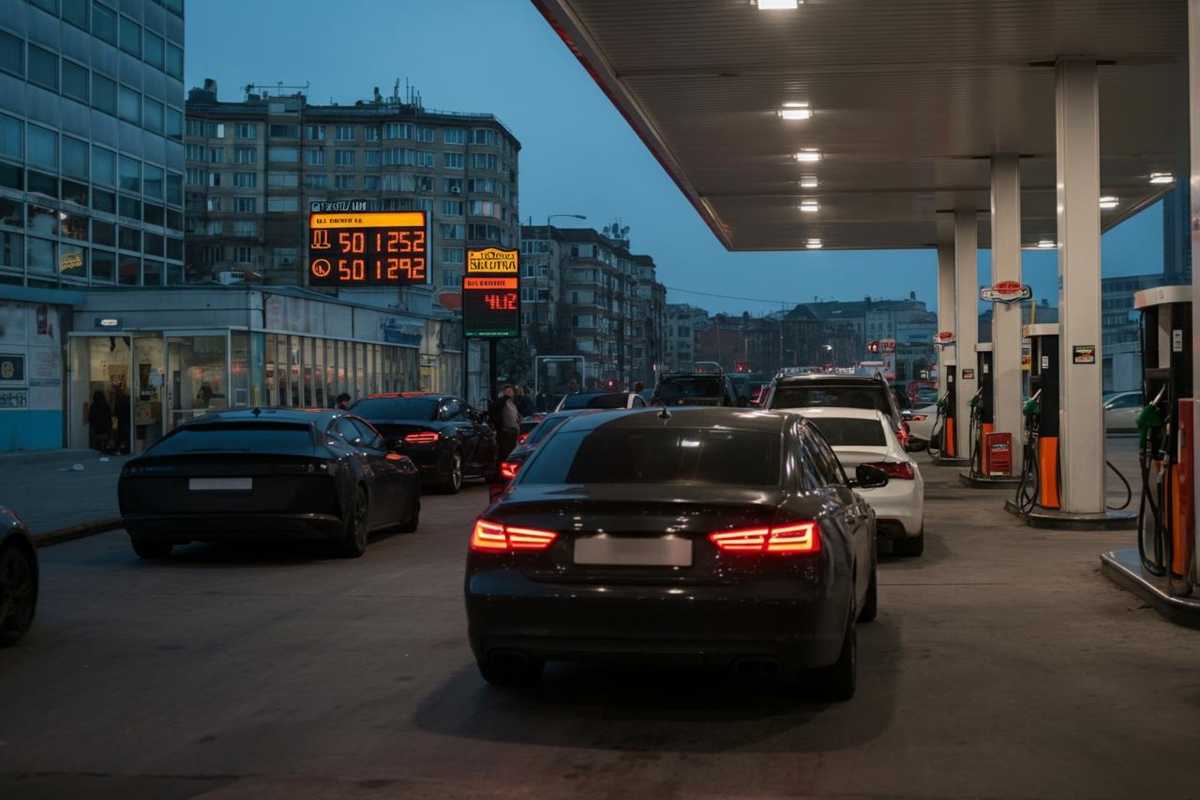 Petrolio alle stelle: il Wti supera i 56 dollari