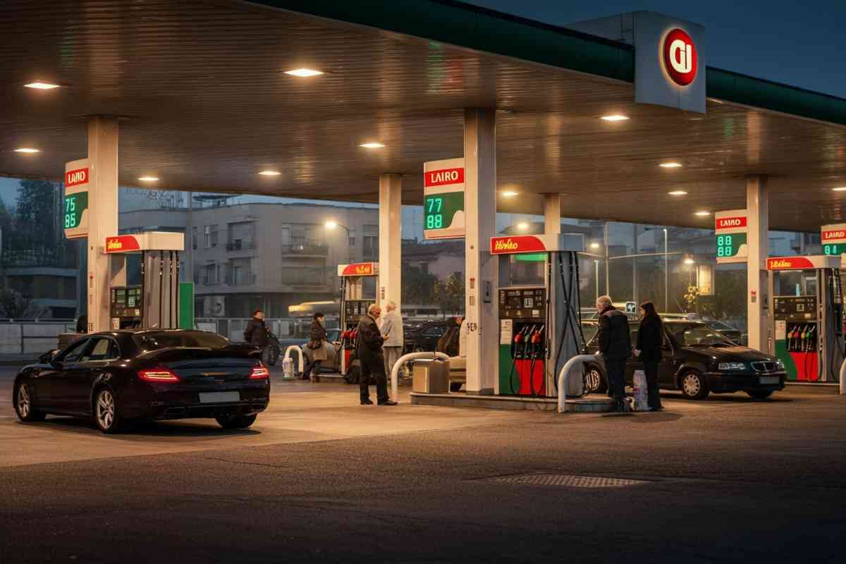 Petrolio in ascesa: Wti supera i 56 dollari con un incremento dello 0,76%