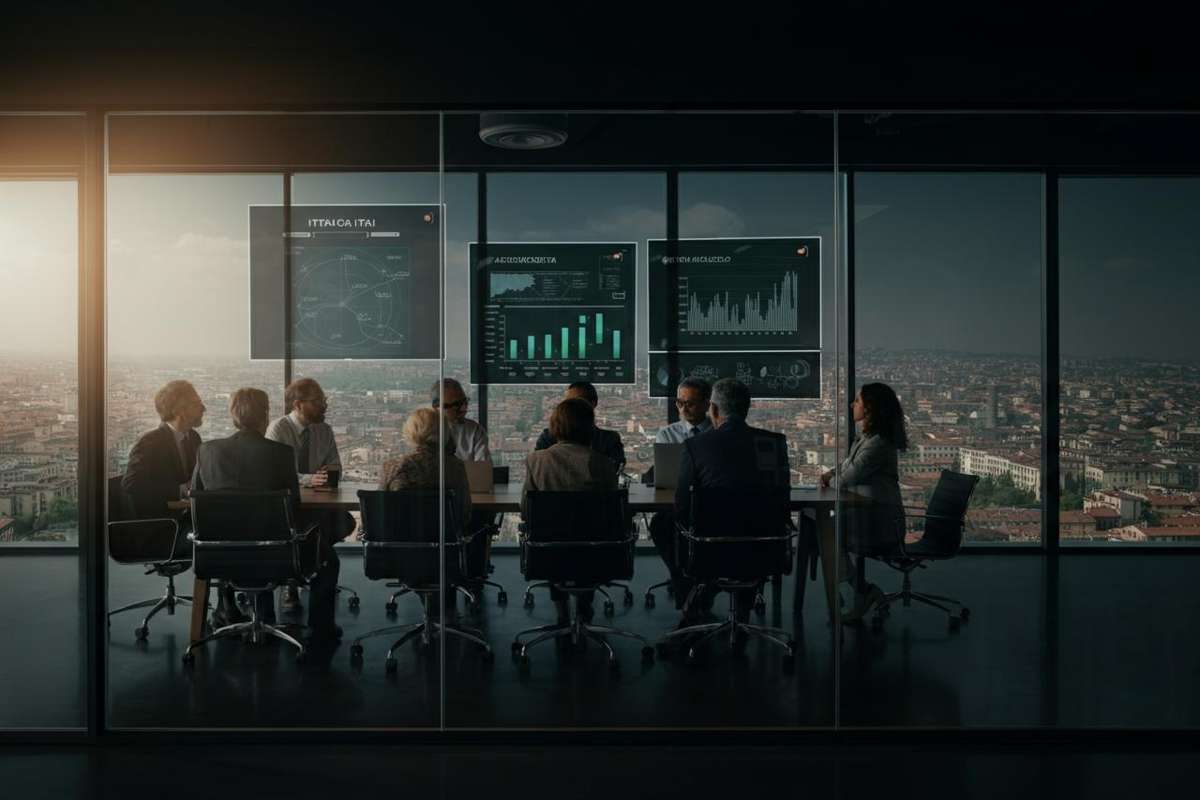 Philip Morris Italia: una nuova era per le relazioni esterne