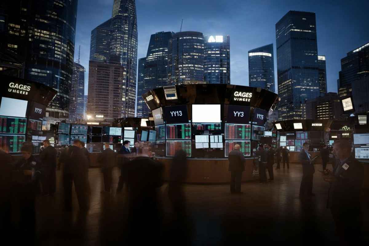 Piazza Affari nel 2025: la capitalizzazione supera i 1.000 miliardi!