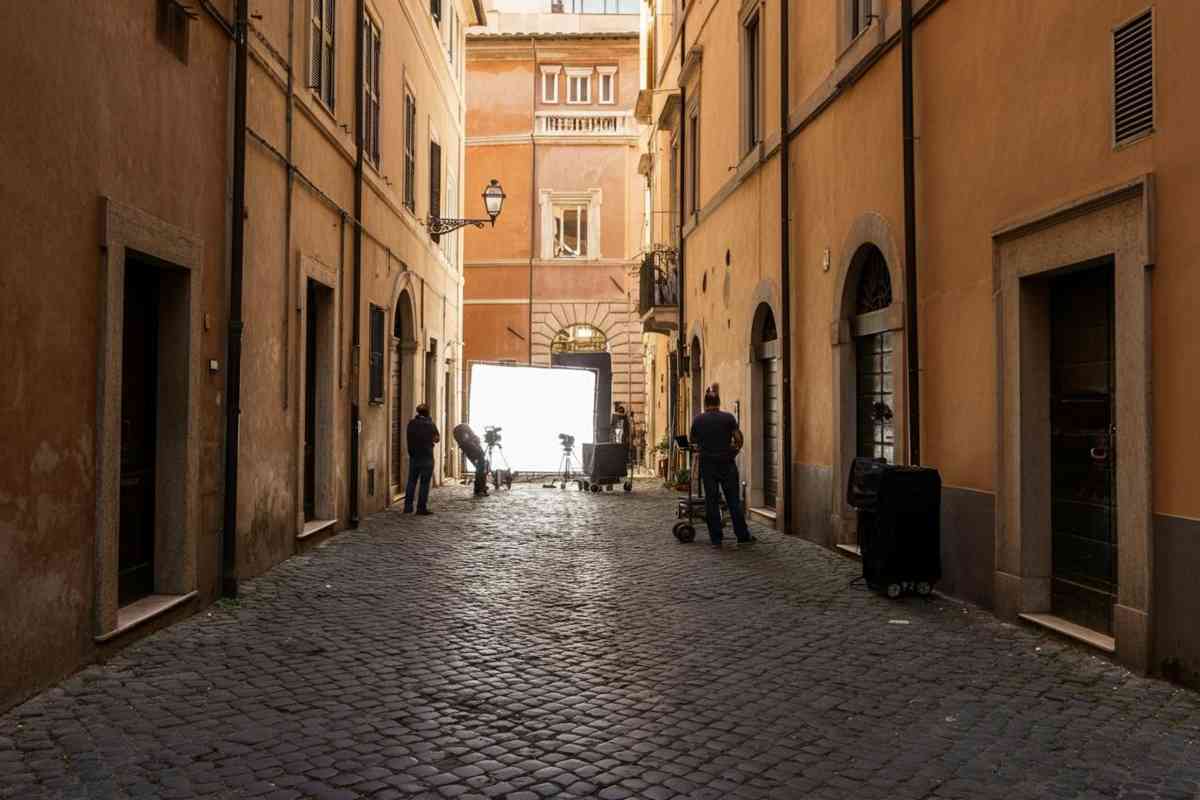 Piccolo miracolo: il finale delle riprese svela sorprese inaspettate