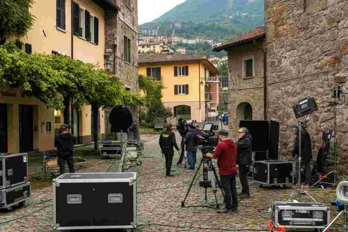 Piemonte investe in cinema: 12 progetti ricevono finanziamenti per la produzione