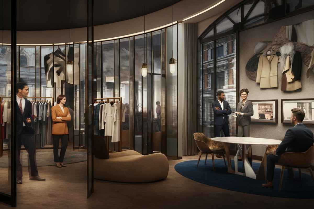 Pietro Beccari alla guida di LVMH Fashion Group: una nuova era nel lusso