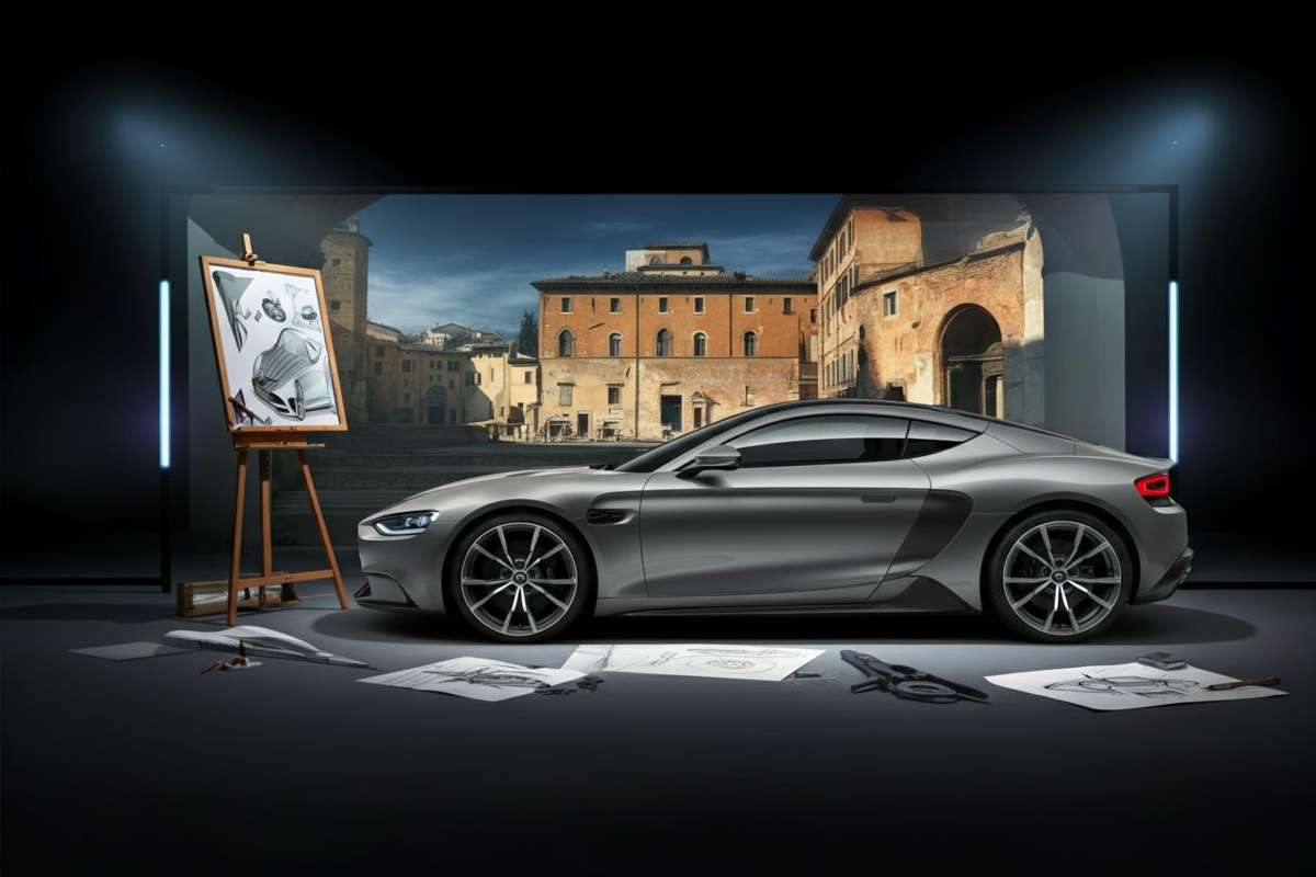 Pininfarina: la leggenda che ha plasmato il design italiano