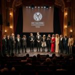 Pinocchio Reborn di Matteo Cirillo conquista il premio per il miglior corto a CortiSonanti