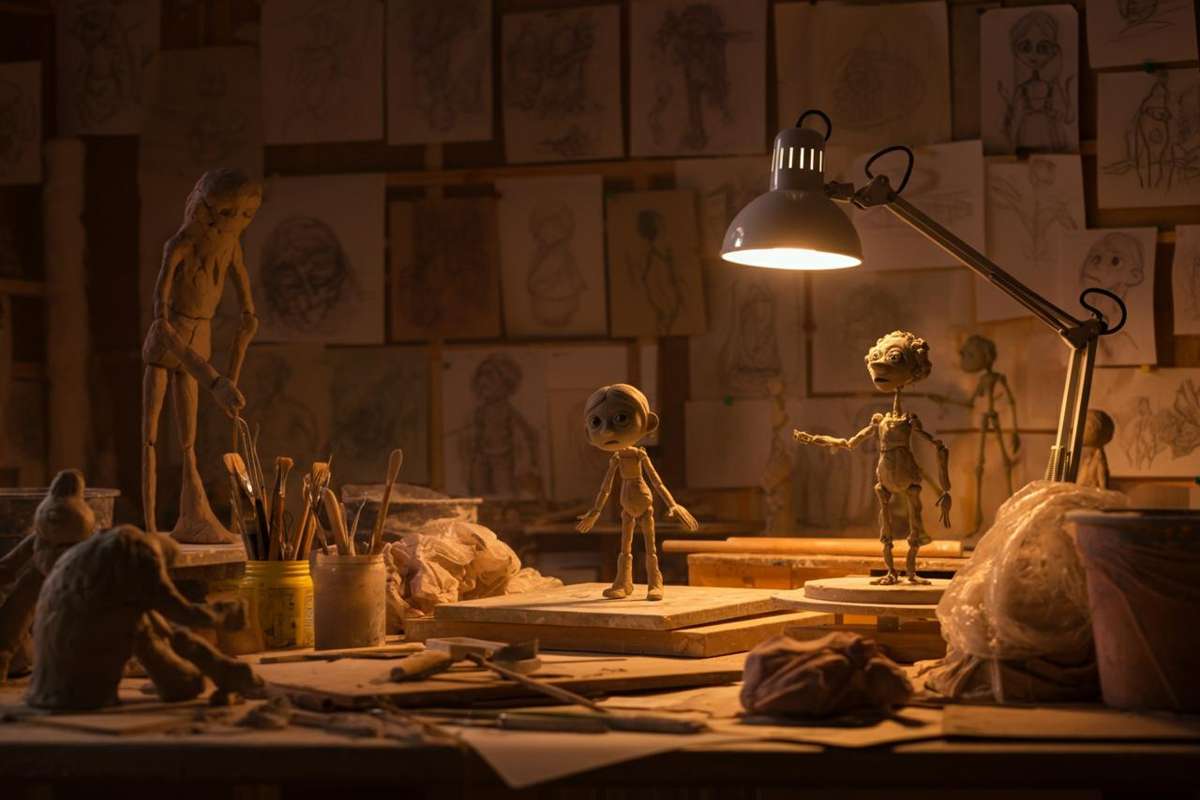 'Playing God' conquista la shortlist degli Oscar: l'Emilia-Romagna festeggia