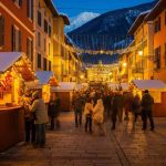 Ponte dell'8 dicembre: 8 milioni di italiani in viaggio, il 76% resta in patria