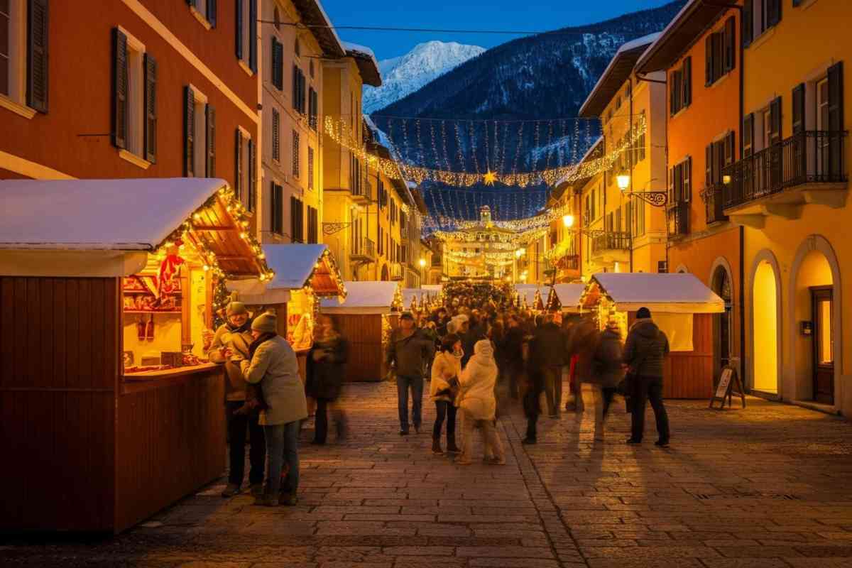 Ponte dell'8 dicembre: 8 milioni di italiani in viaggio, il 76% resta in patria