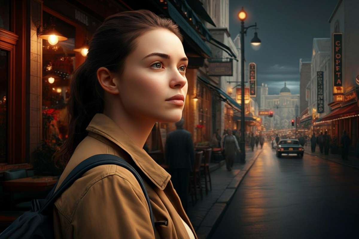 Porcaroli: il viaggio di crescita personale oltre se stessi