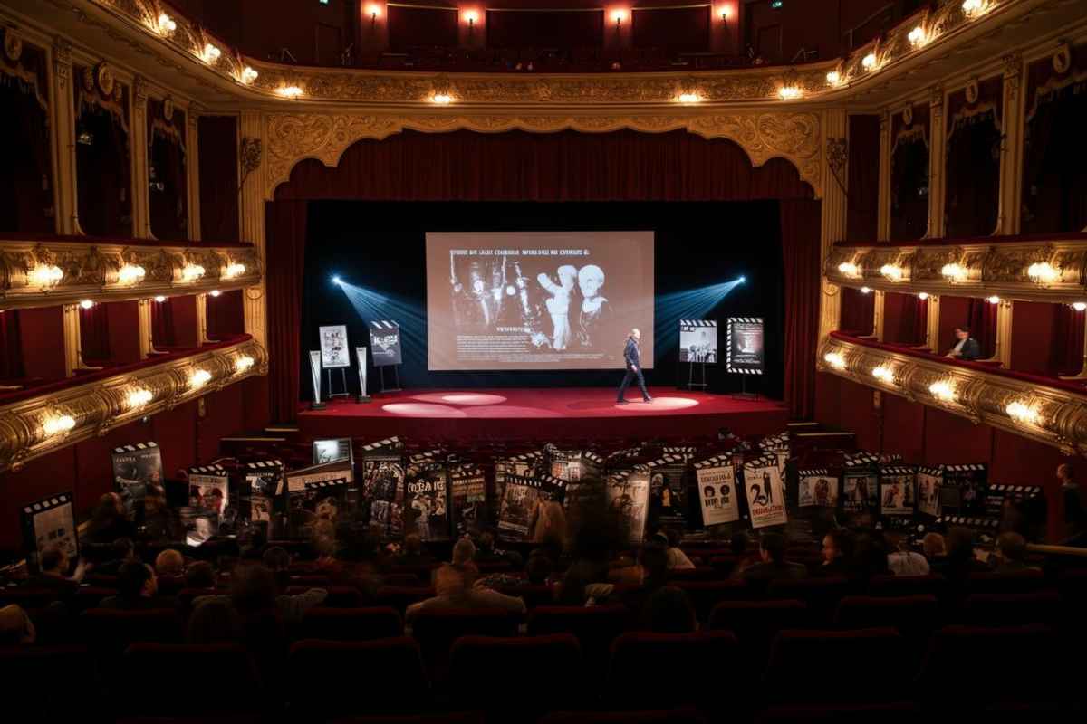 Premi della critica 2025: le città di pianura e le battaglie che affascinano