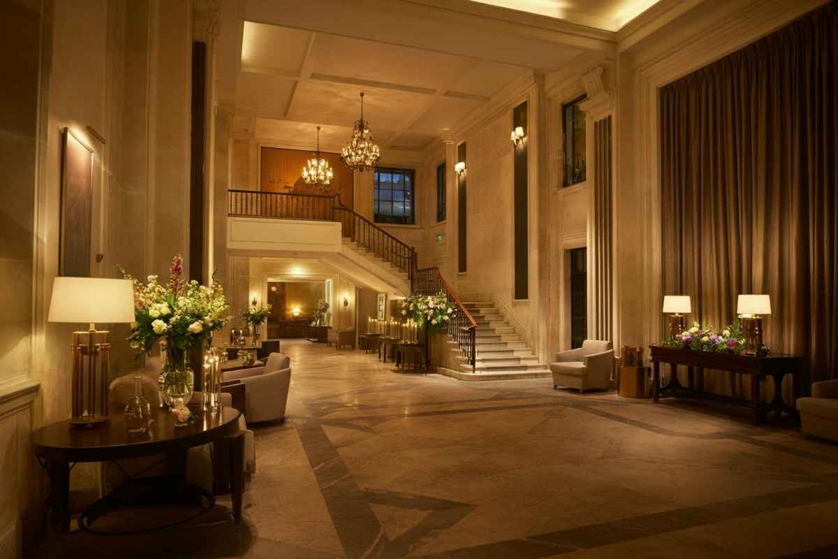 Premiata Nobel Machado fa il suo trionfale arrivo a Oslo